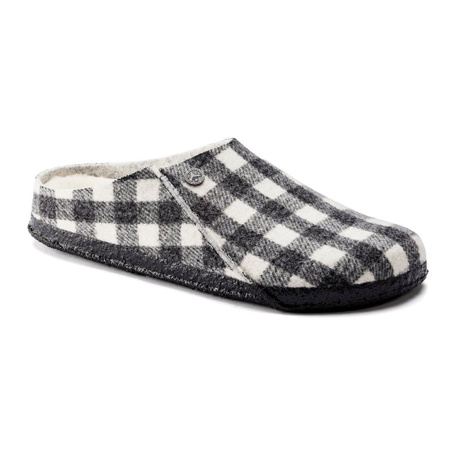 BIRKENSTOCK ZERMATT SHEARLING UNISEX CLOGS