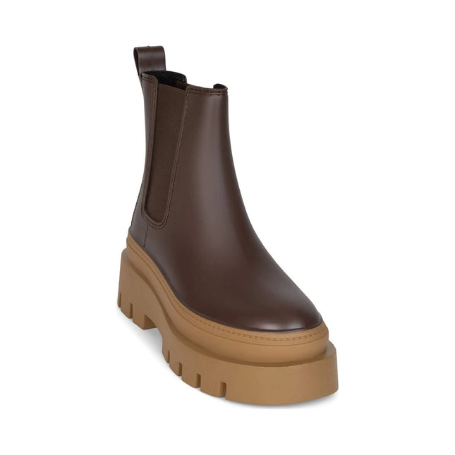 JEFFREY CAMPBELL RAIN-STORM WOMEN RAIN BOOTS