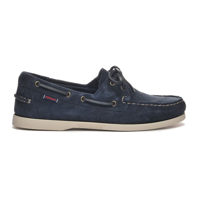 SEBAGO PORTLAND FLESH OUT MEN SHOES