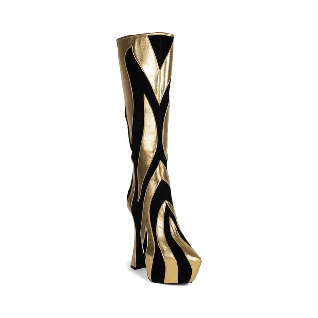 JEFFREY CAMPBELL UNTAMED WOMEN BOOTS