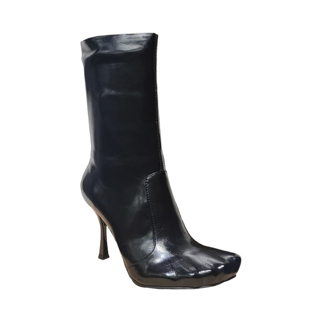 JEFFREY CAMPBELL VISIONARY WOMEN BOOTS