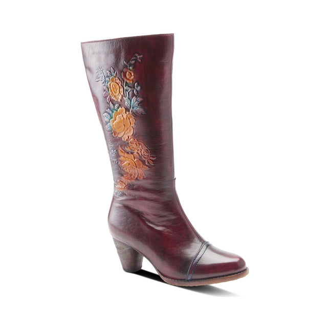 L'ARTISTE GOBSMACK WOMEN BOOTS