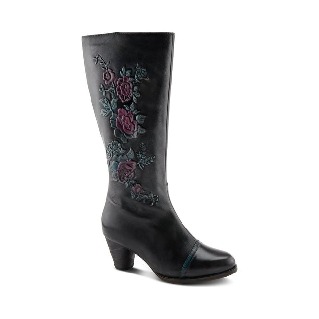 L'ARTISTE GOBSMACK WOMEN BOOTS