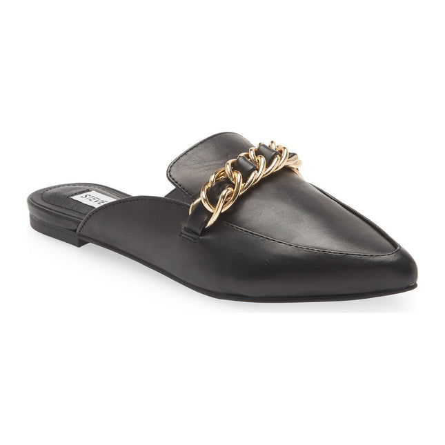 STEVE MADDEN FAINE WOMEN MULES