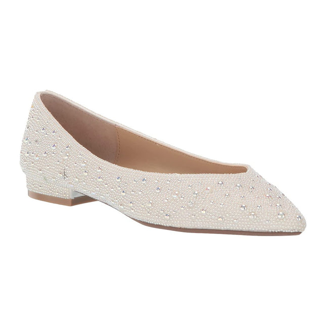 BETSEY JOHNSON SB-JUDE WOMEN SHOES