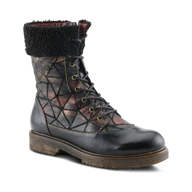 L'ARTISTE EXPLORE WOMEN BOOTS