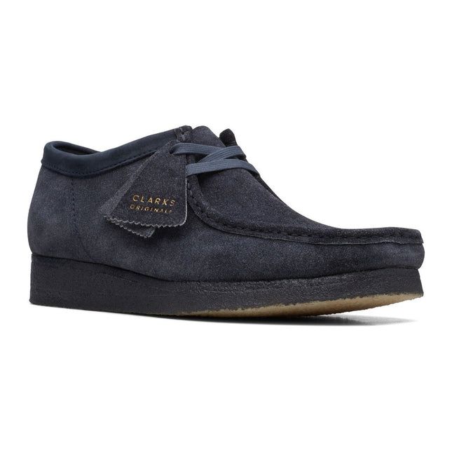 CLARKS ORIGINALS WALLABEE MEN SHOES