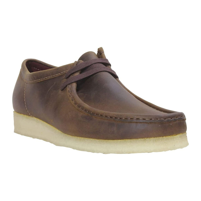 CLARKS ORIGINALS WALLABEE MEN SHOES