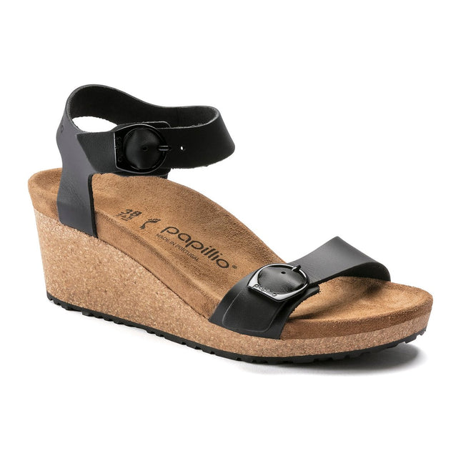 BIRKENSTOCK SOLEY WOMEN SANDALS