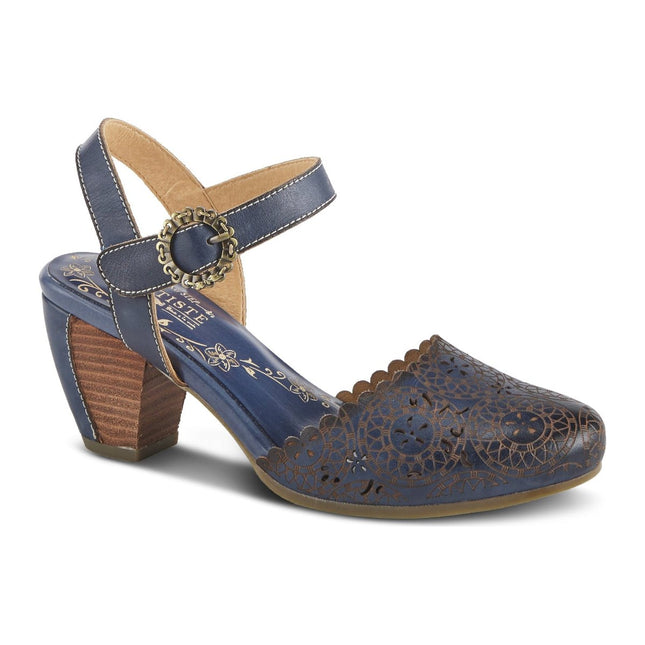 L'ARTISTE EILOOTA WOMEN SANDALS