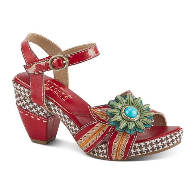 L'ARTISTE ASTARR WOMEN SANDALS