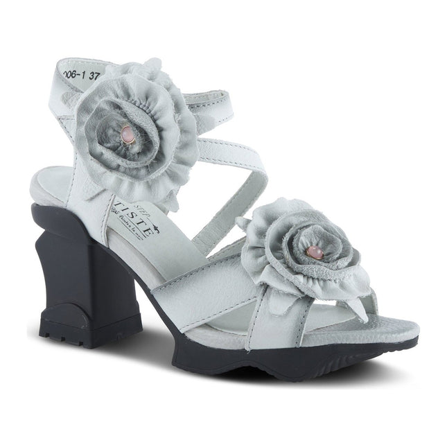 L'ARTISTE SHELLY WOMEN SANDALS