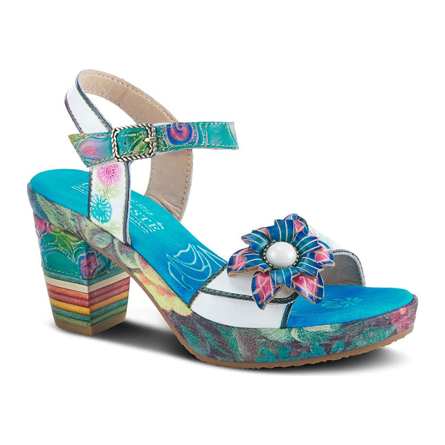L'ARTISTE LEILANIE WOMEN SANDALS