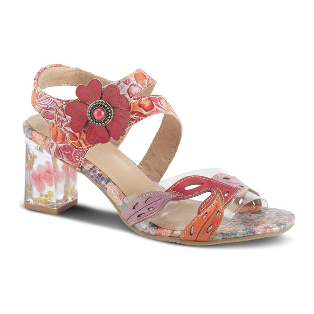 L'ARTISTE CASELLE WOMEN SANDALS