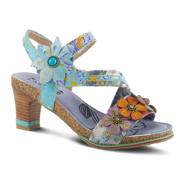 L'ARTISTE CHAGELL WOMEN SANDALS