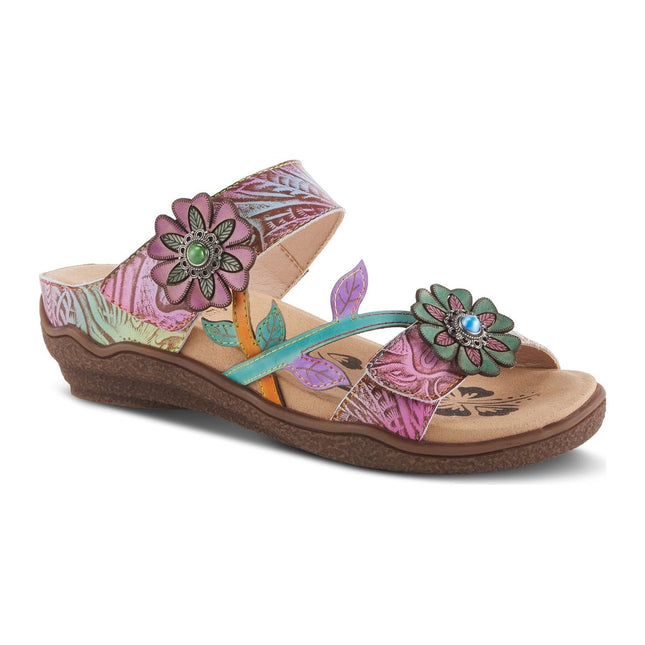 L'ARTISTE AYMEE WOMEN SANDALS