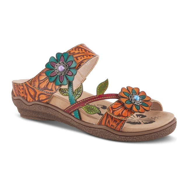 L'ARTISTE AYMEE WOMEN SANDALS