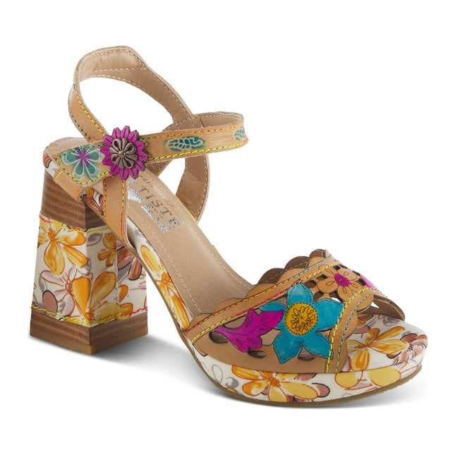L'ARTISTE  WOMEN SANDALS