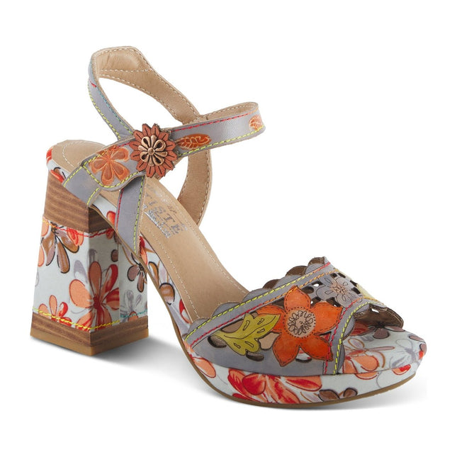 L'ARTISTE  WOMEN SANDALS