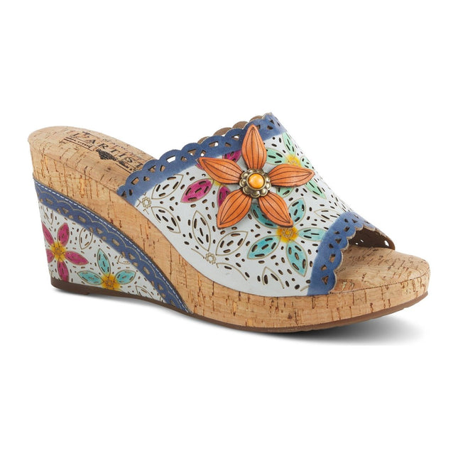 L'ARTISTE ANNAMARIA WOMEN SANDALS