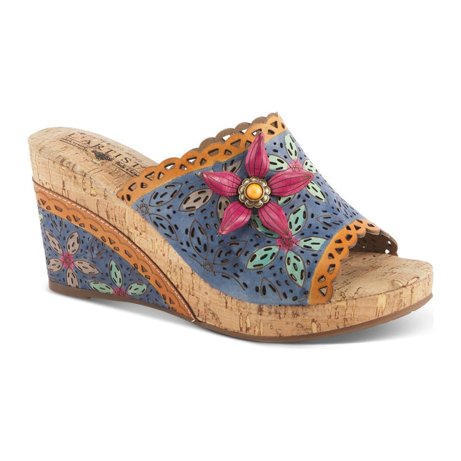 L'ARTISTE ANNAMARIA WOMEN SANDALS