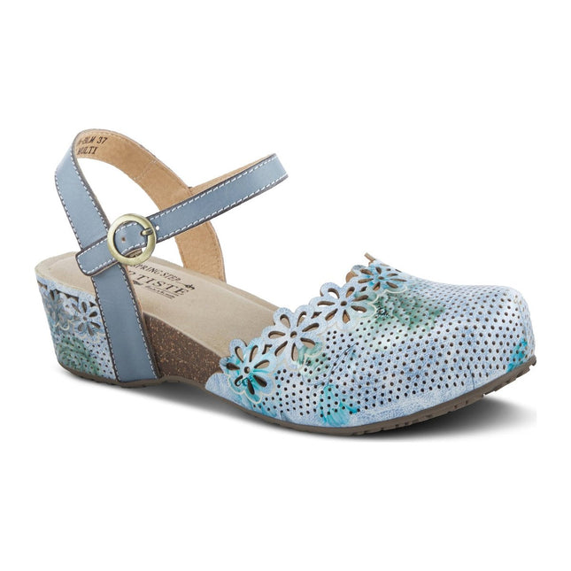 L'ARTISTE AAHNA WOMEN SANDALS