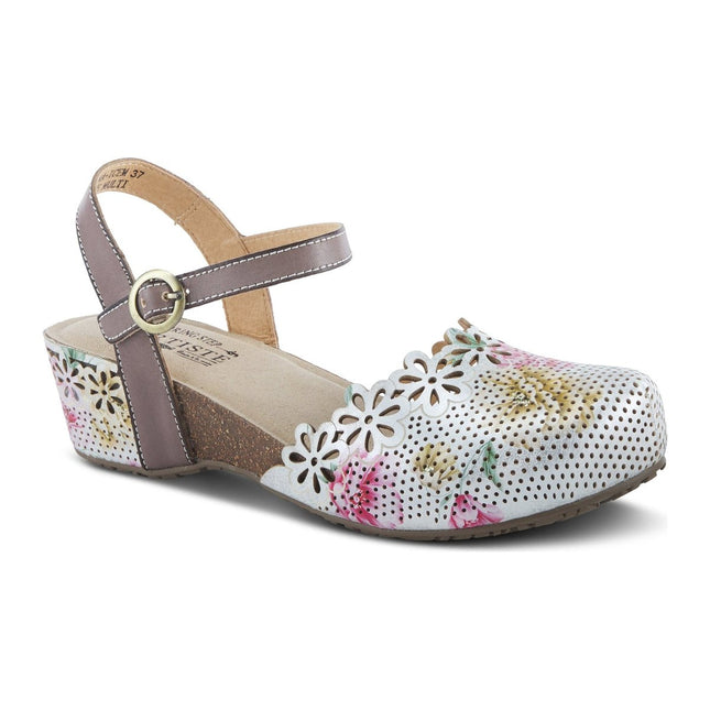 L'ARTISTE AAHNA WOMEN SANDALS