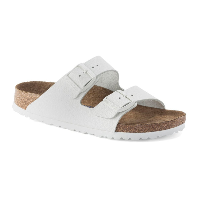 BIRKENSTOCK ARIZONA SOFT FOOTBED WOMEN SANDALS