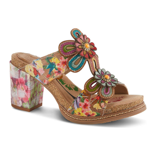 L'ARTISTE GWENA WOMEN SANDALS