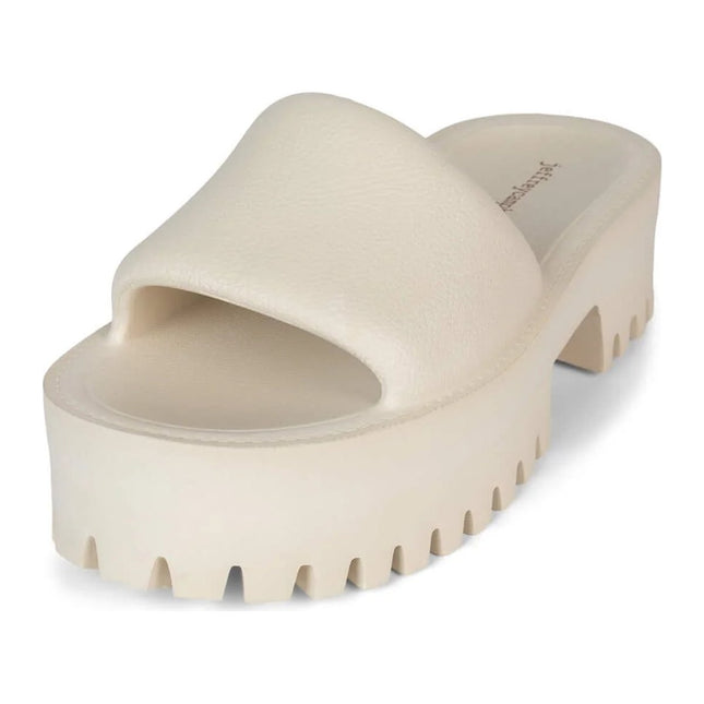 JEFFREY CAMPBELL SUMMERTIME WOMEN SANDALS