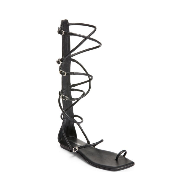 JEFFREY CAMPBELL GLADIA WOMEN SANDALS