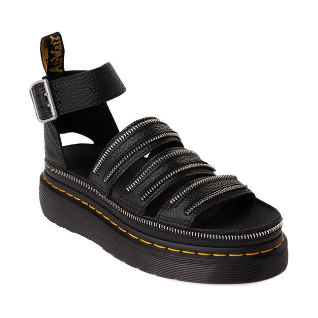 DR. MARTENS CLARISSA II QUAD HDW WOMEN SANDALS
