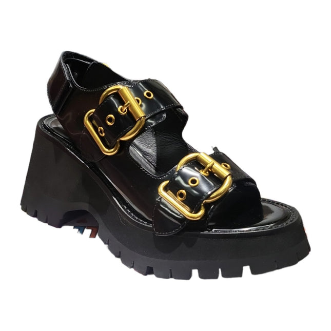 JEFFREY CAMPBELL ECLECTIC WOMEN SANDALS