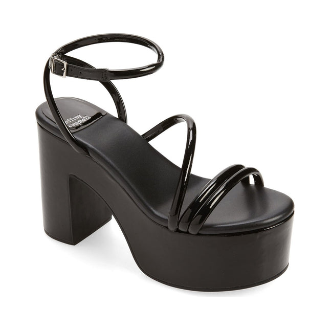 JEFFREY CAMPBELL MAMBA WOMEN SANDALS