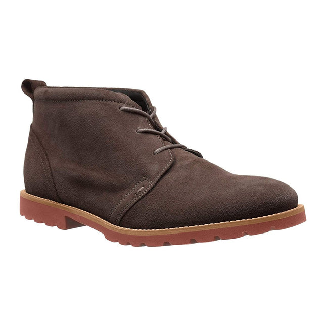 ROCKPORT CHARSON MEN BOOTS