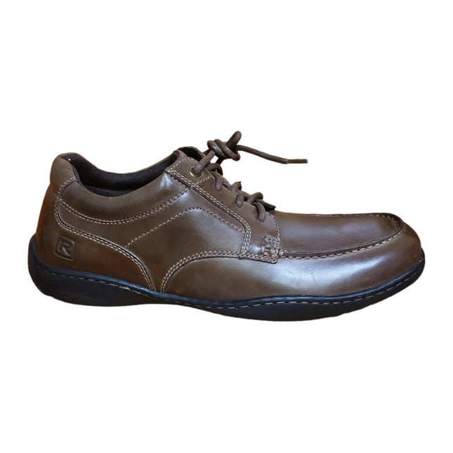 ROCKPORT M78820 LACE UP MEN SHOES