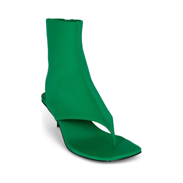 JEFFREY CAMPBELL ASSURED WOMEN SANDALS