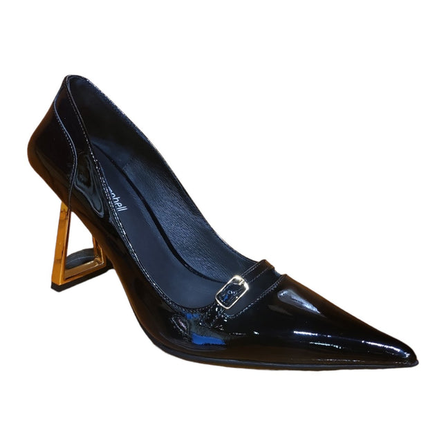 JEFFREY CAMPBELL INFLUENCE WOMEN HEELS