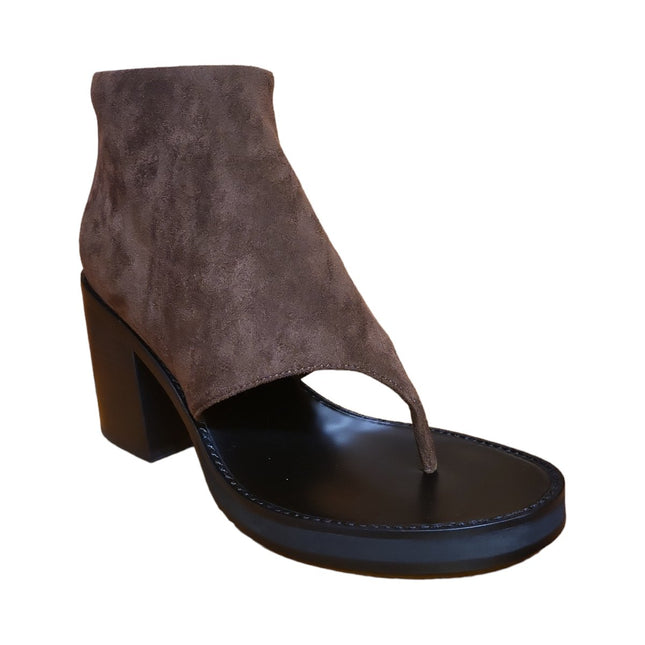 JEFFREY CAMPBELL TRUST WOMEN SANDALS