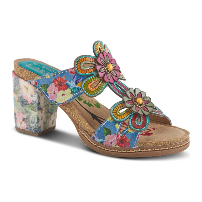 L'ARTISTE GWENA WOMEN SANDALS