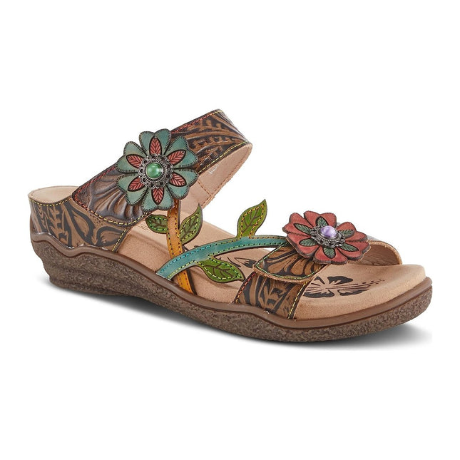 L'ARTISTE AYMEE WOMEN SANDALS