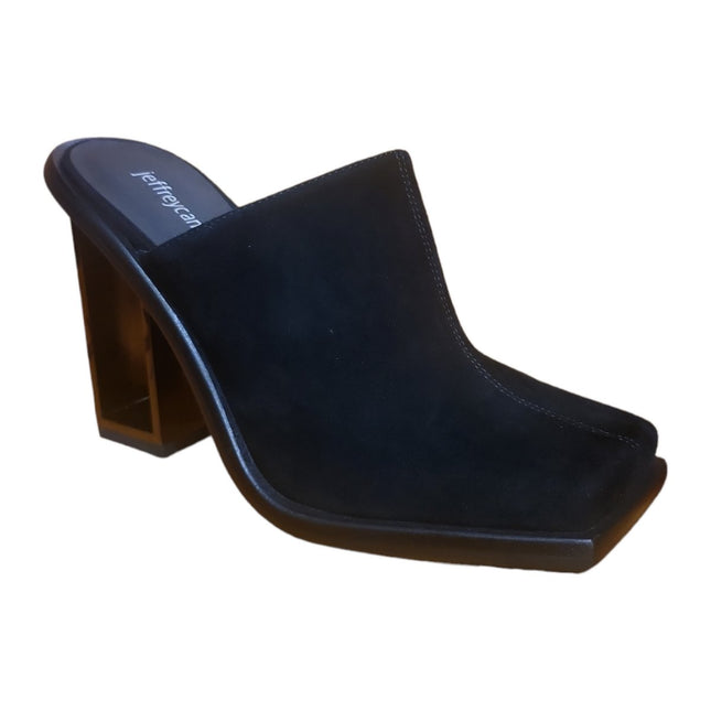 JEFFREY CAMPBELL REWIND WOMEN HEELS