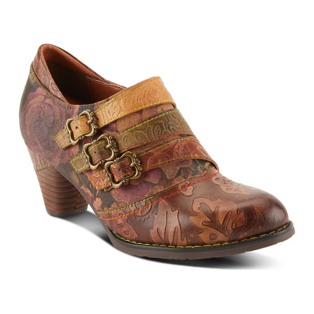 L'ARTISTE GRAPHIC WOMEN BOOTS