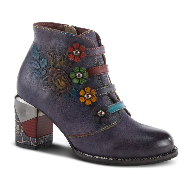 L'ARTISTE MALEEKA WOMEN BOOTS