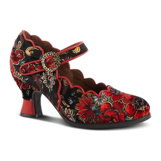 L'ARTISTE ADODORA WOMEN SHOES