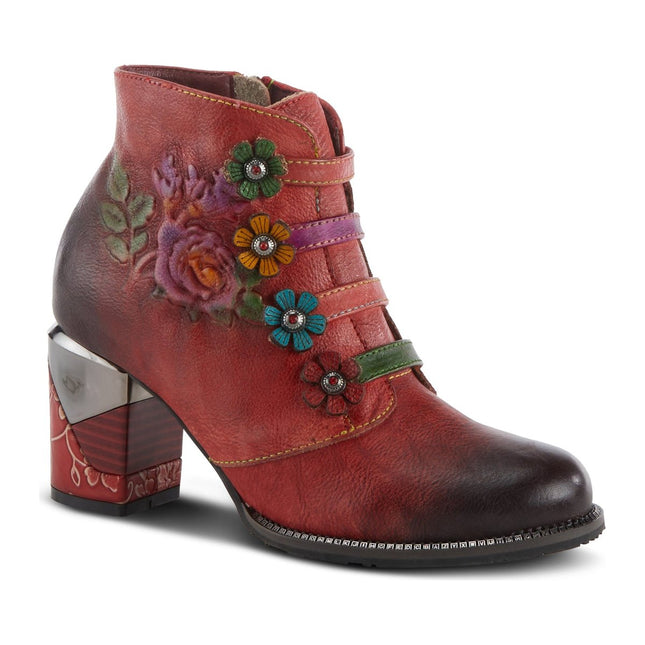 L'ARTISTE MALEEKA WOMEN BOOTS