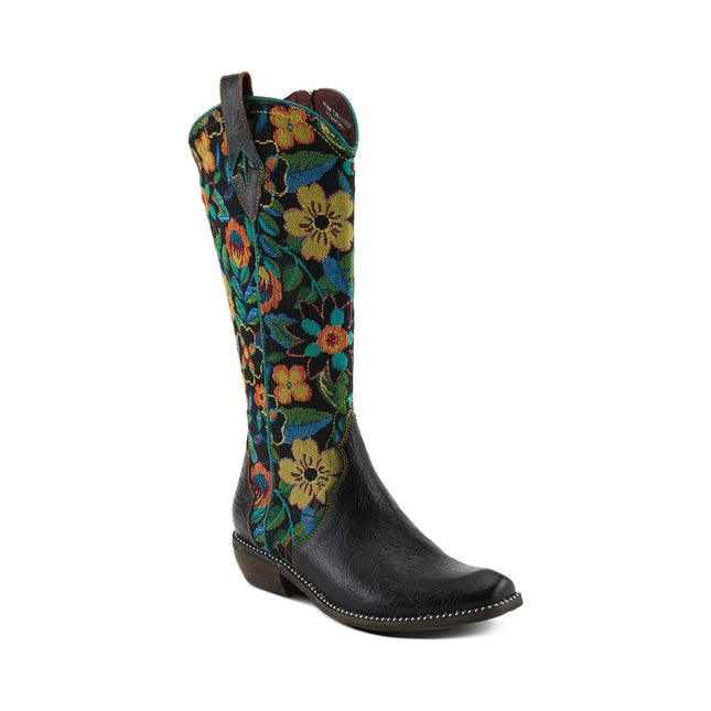 L'ARTISTE RODEOQUEEN WOMEN BOOTS