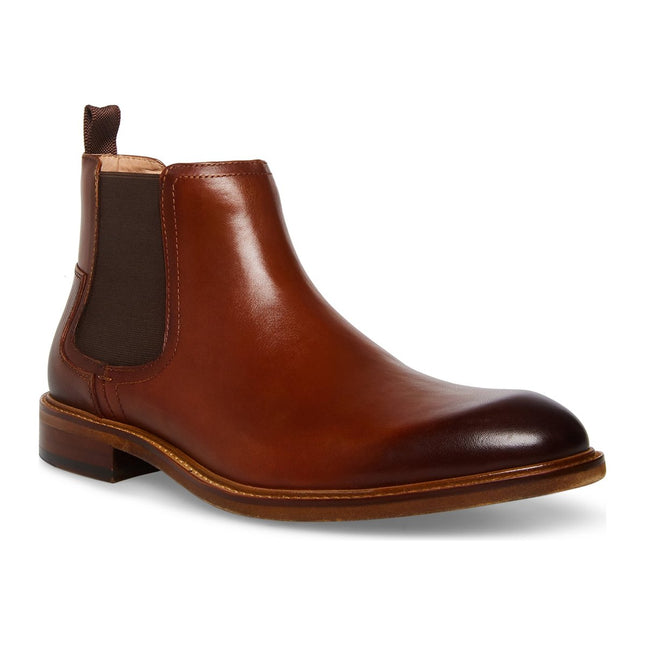 STEVE MADDEN HERITAGE MEN BOOTS