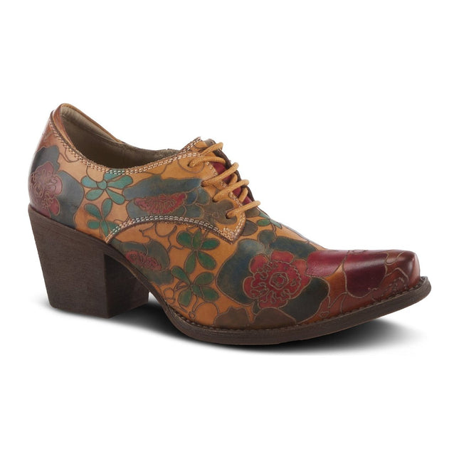 L'ARTISTE ROCKINLORNA WOMEN BOOTS