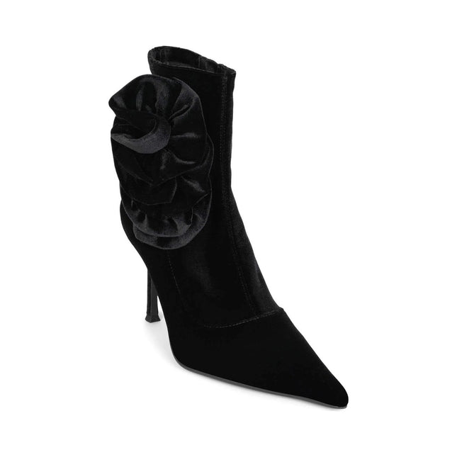 JEFFREY CAMPBELL FLORETTE WOMEN BOOTS